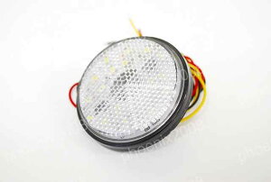 ˔ tN^[ ی^  bh 3{ 12V LED ATV lփoM[ gCN oCN ėp TCh}[J[  gbN e[v e[Cg