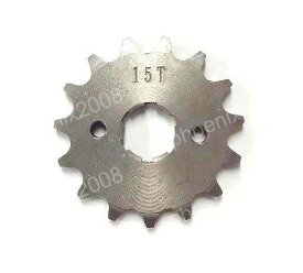 楽天市場 Lifan スプロケットの通販