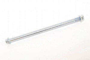 O ANX Vtg 215mm L[ S DAX APE