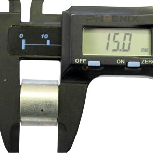 ANXJ[ 15mm a12mm Oa20mm ėp X`[ zC[ oCN L[ S DAX