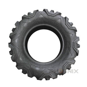 オフロード タイヤ 1本 12インチ 205/80R12 AT25×10.00-12 ATV 四輪 バギー ビッグサイズ