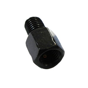 ~[ A_v^ ϊ ~[ M10 ˂  ԑ̑ M10 t˂ P1.25 ėp 15mm WCg Xy[T[  lWaϊ 1 oCN ubN