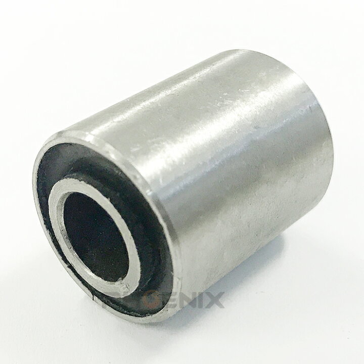 楽天市場 スイングアーム ピボット 1個 10f 内径10mm ブッシュ カラー 中華 モンキー アウトレット オートパーツ フェニックス