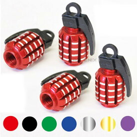 楽天市場 エアバルブ キャップの通販