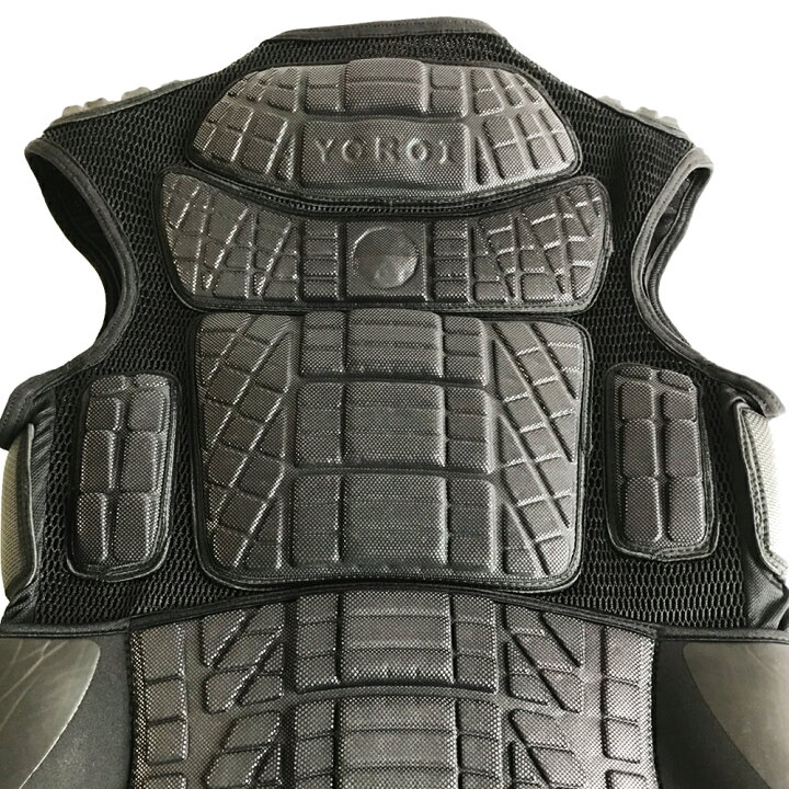 楽天市場】あす楽対応 送料無料大鎧 POWER VESTオオヨロイ パワー 