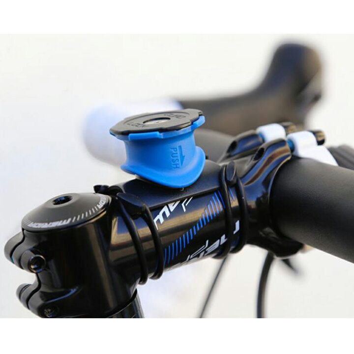 楽天市場】【土日もあす楽】Quad Lock クアッドロック バイクマウント Bike Mount スマホホルダー 自転車用 QLM-BMP-BL : ベストスポーツ 楽天市場】【土日もあす楽】Quad Lock クアッドロック バイクマウント Bike Mount スマホホルダー 自転車用 QLM-BMP-BL : ベストスポーツ