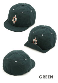 【Clef】クレ RB3576 60/40 B.CAP ロクヨン ビーキャップ