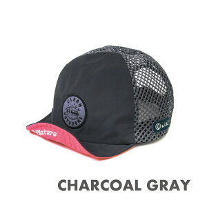 �yClef�z�N�� RB3652 BUM MESH CAP �o�� ���b�V�� �L���b�v