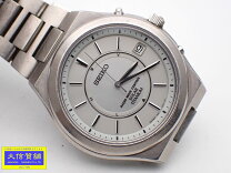 楽天市場】seiko titaniumの通販