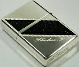 名入れ彫刻加工〔B〕斜めに1行でイニシャル入れ 【加工代金】