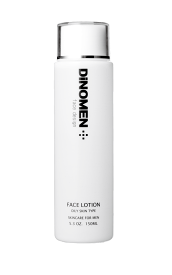 DiNOMEN メンズローション（オイリー） メンズファッション　男性用化粧品　化粧水 メンズコスメ　メンズスキンケア