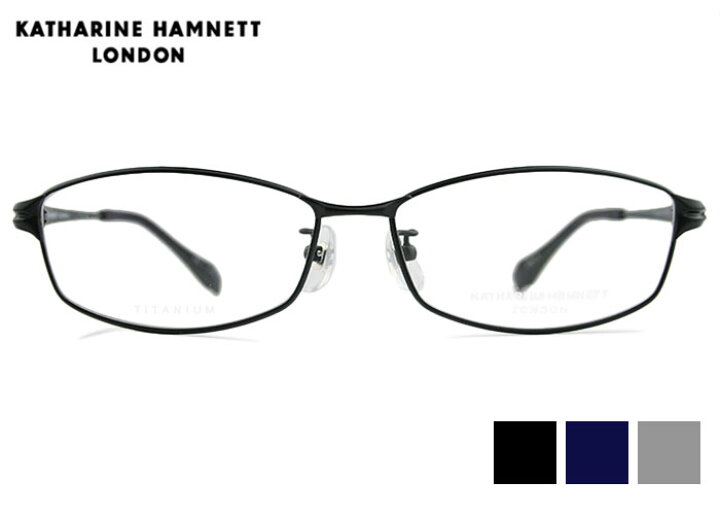 楽天市場】キャサリン・ハムネット KATHARINE HAMNETT KH9210 3color 