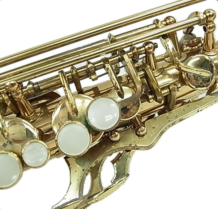 楽天市場】スプレンダー アルトサックス SAS-104 SPLENDOR 【質屋出店 