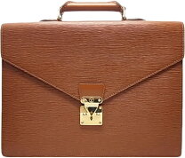 楽天市場】ルイヴィトン エピ ビジネスバッグの通販 