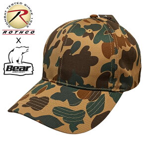 ROTHCO ���X�R ���[�v���t�@�C�� �L���b�v - �t���b�h�x�A�J�� �� �����Y �X�q BB �傫���T�C�Y �x�[�X�{�[�� LP BALL TWILL Low Profile Cap �x���N�� �c�o �J�[�u�h�o�C�U�[ �_�b�N �n���^�[�J�� ��� 