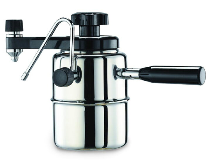 楽天市場】エスプレッソ＆カプチーノメーカー「ベルマンCX-25」【全国  