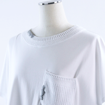 ブラウス シビリゼ　フリーサイズ  95413-10 SSBL lady  レディース Civilise １点物 春夏 新作 30代 40代 50代 ポイント消化 通勤 おしゃれ 半袖 楽天市場】ブラウス シビリゼ フリーサイズ 95413-10 SSBL lady