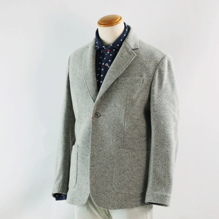 楽天市場】【楽天スーパーSALE】 ジャケット ラウラフェリーチェ 48-50