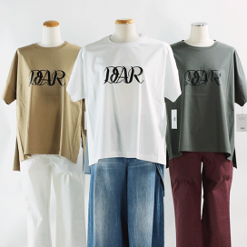 長袖Tシャツ フリーサイズ ガノッシュ 237-81026 SS 30代 40代 50代  レディース カジュアル  春 夏 ganosch 楽天市場】＼夏プレミアムSALE／長袖Tシャツ フリーサイズ
