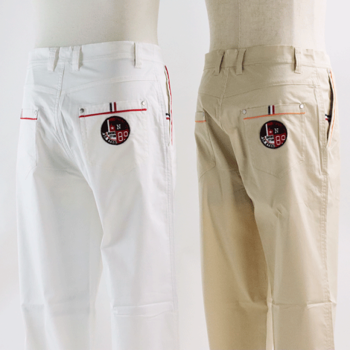 パジェロ コットンパンツ W 91cm 綿パンツ 楽天市場】＼夏プレミアムSALE／パジェロ コットンパンツ W82