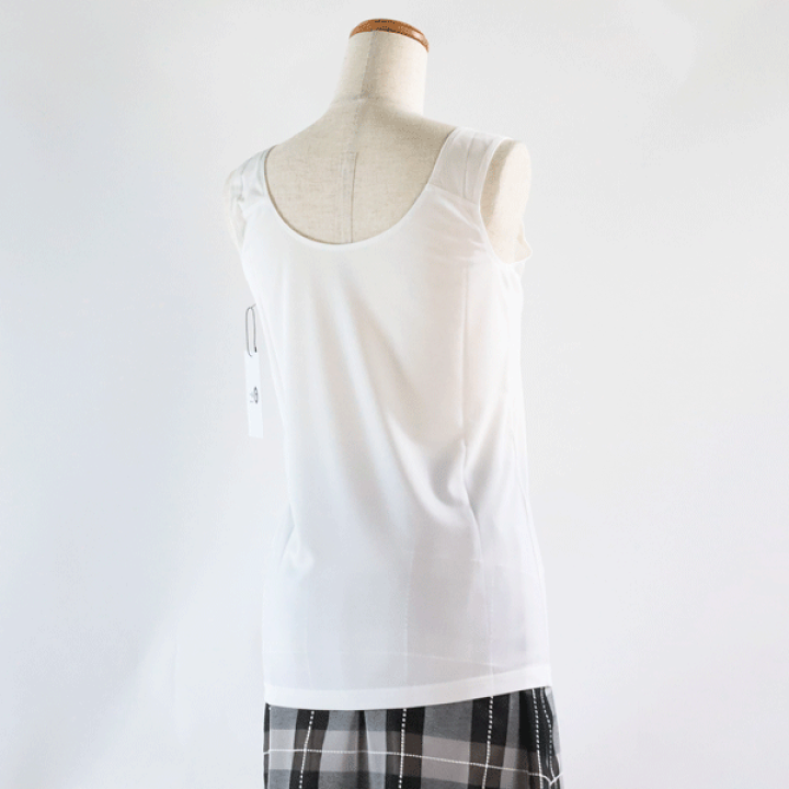 ガノッシュ キャミソール 227-80105 SS 30代 40代 50代  レディース カジュアル 春 夏 1点物 新品 ganosch lady 楽天市場】＼夏プレミアムSALE／ガノッシュ キャミソール 227