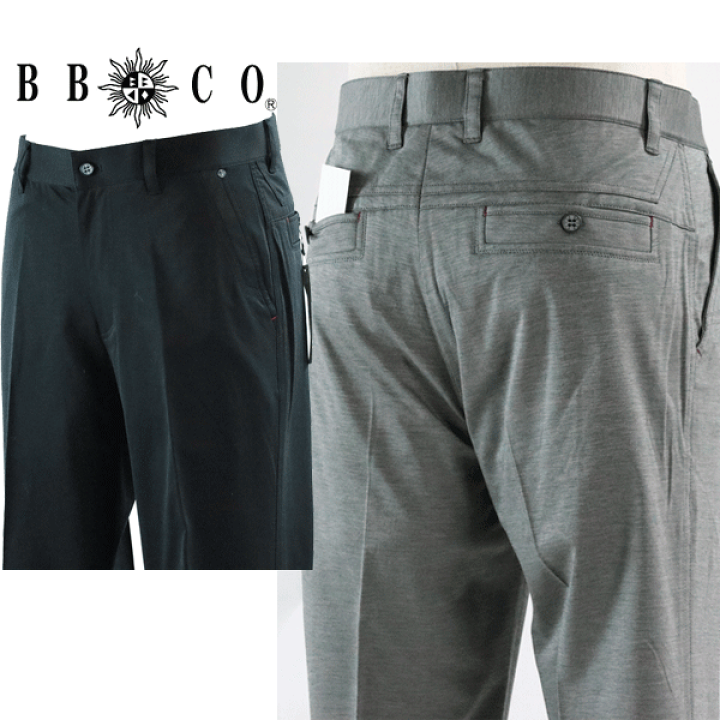 人気色 BBCO スラックス | vlamor.com