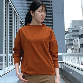 長袖Tシャツ フリーサイズ ガノッシュ 237-81026 SS 30代 40代 50代  レディース カジュアル  春 夏 ganosch 楽天市場】＼夏プレミアムSALE／長袖Tシャツ フリーサイズ