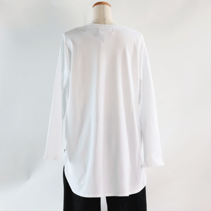 カットソー ガノッシュ フリーサイズ 237-80420 lady レディース カジュアル 新品 正規品 40代 50代 AW 秋 冬 チュニック丈 ganosch lsquare 楽天市場】カットソー ガノッシュ フリーサイズ 237-80420 lady