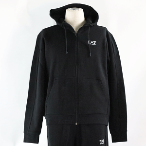 エンポリオアルマーニ(EMPORIO ARMANI) パーカー 上下 メンズパーカー