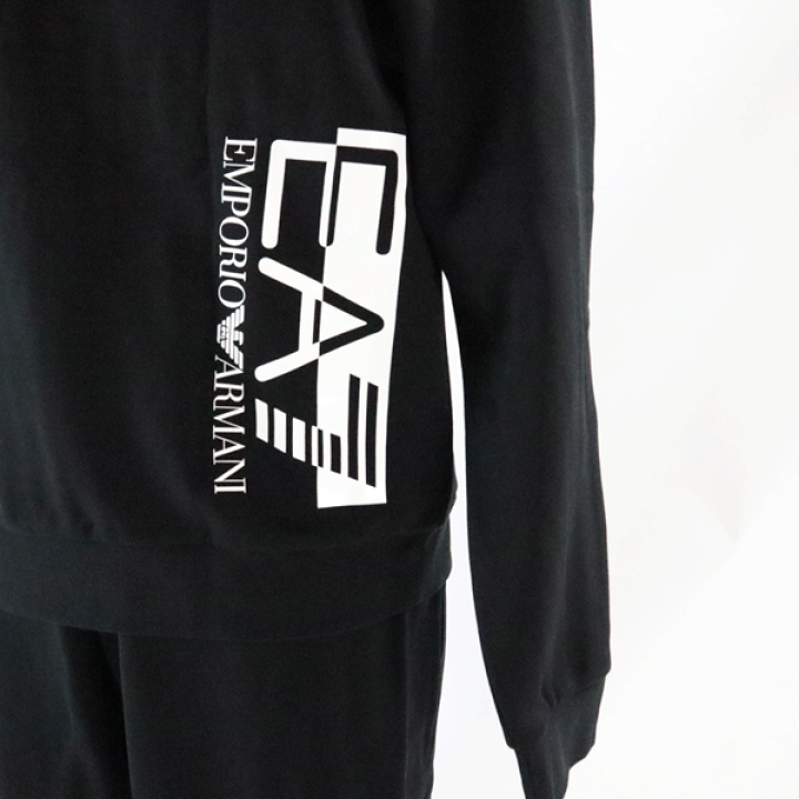 楽天市場】パーカー上下セット EA7 EMPORIO ARMANI 6RPV66PJ07Z
