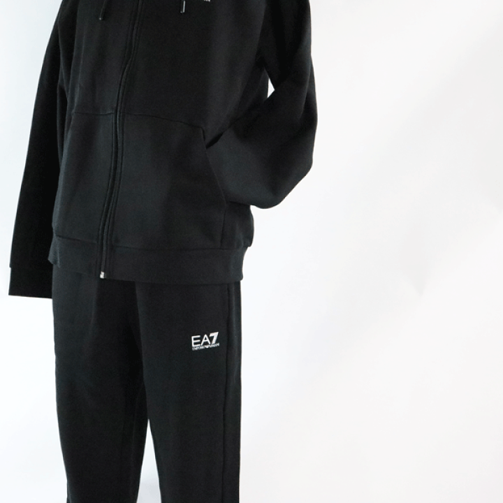 楽天市場】パーカー上下セット EA7 EMPORIO ARMANI 6RPV66PJ07Z