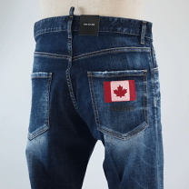 楽天市場】dsquared2 combat jeansの通販