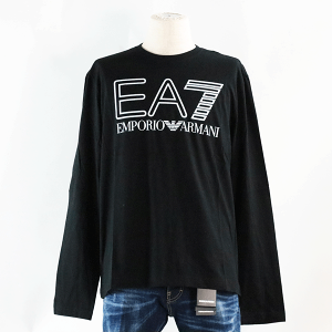 エンポリオアルマーニ 長袖 メンズTシャツ・カットソー | 通販 エンポリオアルマーニ 長袖 メンズTシャツ・カットソー | 通販
