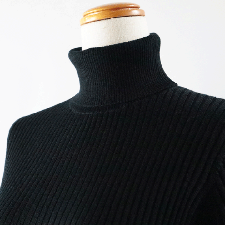 タートルネック 長袖Tシャツ ガノッシュ 237-10727 30代 40代 50代  レディース カジュアル 秋 冬 ganosch lady lsquare 楽天市場】タートルネック 長袖セーター ガノッシュ 237-10727