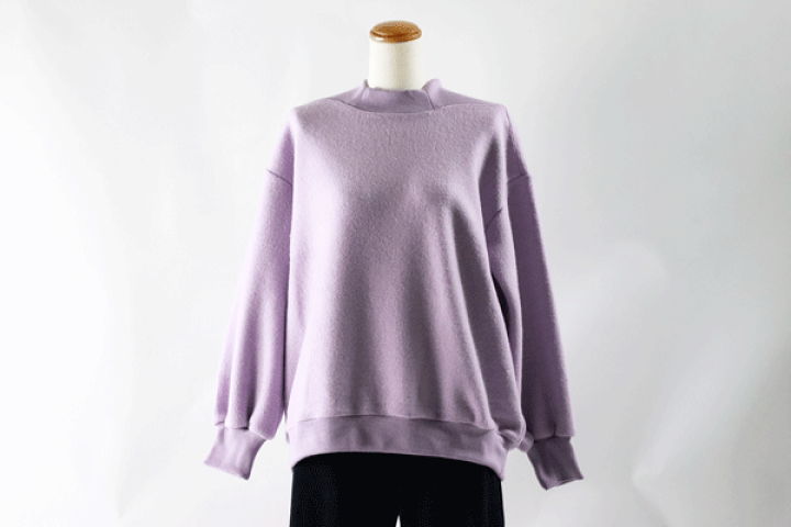 カットソー フリーサイズ ガノッシュ 237-80723 30代 40代 50代  レディース カジュアル 秋 冬 ganosch lady 楽天市場】カットソー フリーサイズ ガノッシュ 237-80723 30代