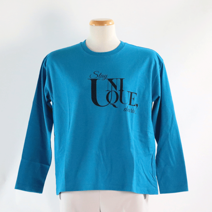 長袖Tシャツ フリーサイズ ガノッシュ 237-81026 SS 30代 40代 50代  レディース カジュアル  春 夏 ganosch 楽天市場】＼夏プレミアムSALE／長袖Tシャツ フリーサイズ