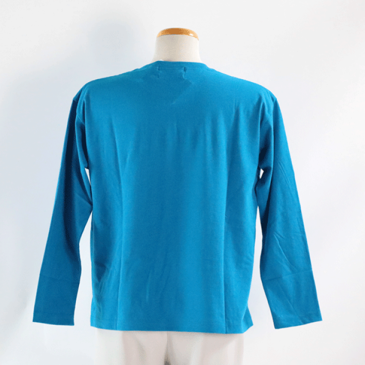 長袖Tシャツ フリーサイズ ガノッシュ 237-81026 SS 30代 40代 50代  レディース カジュアル  春 夏 ganosch 楽天市場】＼夏プレミアムSALE／長袖Tシャツ フリーサイズ