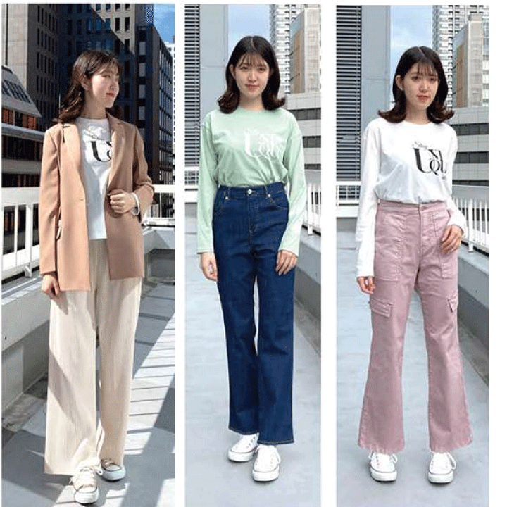 長袖Tシャツ フリーサイズ ガノッシュ 237-81026 SS 30代 40代 50代  レディース カジュアル  春 夏 ganosch 楽天市場】＼夏プレミアムSALE／長袖Tシャツ フリーサイズ