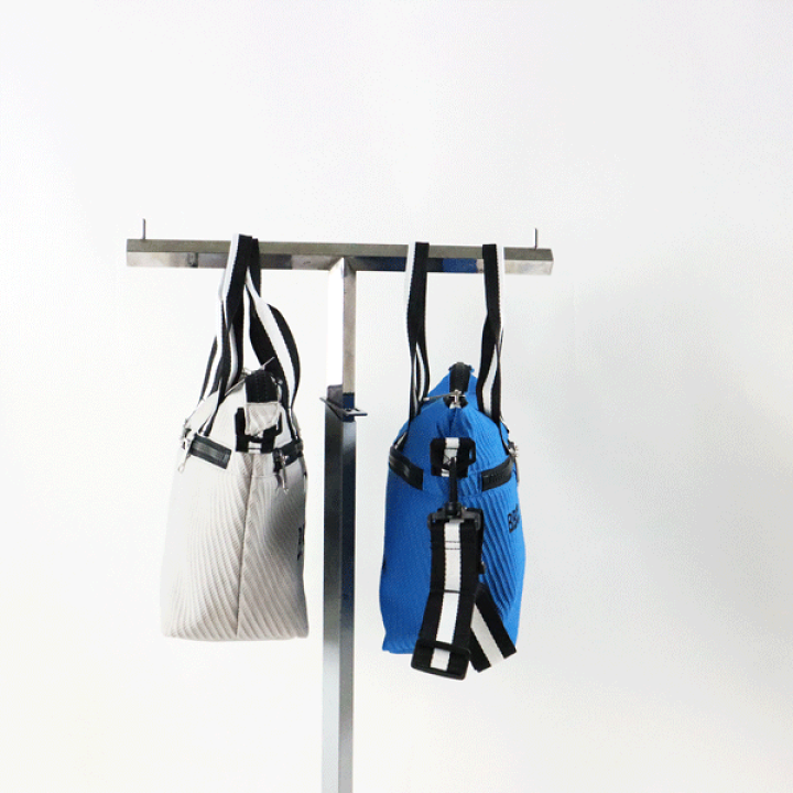 BBCO バック 楽天市場】ビビコ BBCO トートバッグ A0-0246-01 MKO bag ロゴ