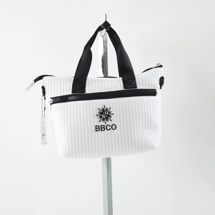 楽天市場】ビビコ BBCO トートバッグ A0-0245-01 MKO bag ロゴ 30代 40