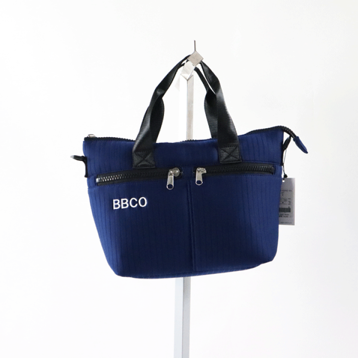 楽天市場】ビビコ BBCO トートバッグ A0-0245-01 MKO bag ロゴ 30代 40