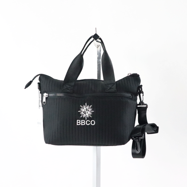 BBCO トートバッグ 新作 日本製 ビビコBBCO COLLECTION クロコ型押し 太陽マーク