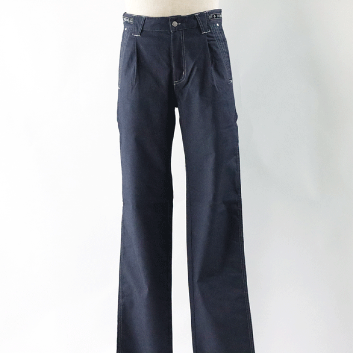 楽天市場】デニムパンツ ジェルバ W79-100cm 411012 30代 40代 50代