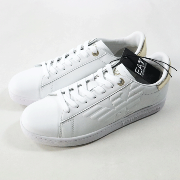 楽天市場】EA7 エンポリオアルマーニ EA7 EMPORIO ARMANI
