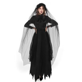楽天市場 魔女 ロングワンピースの通販