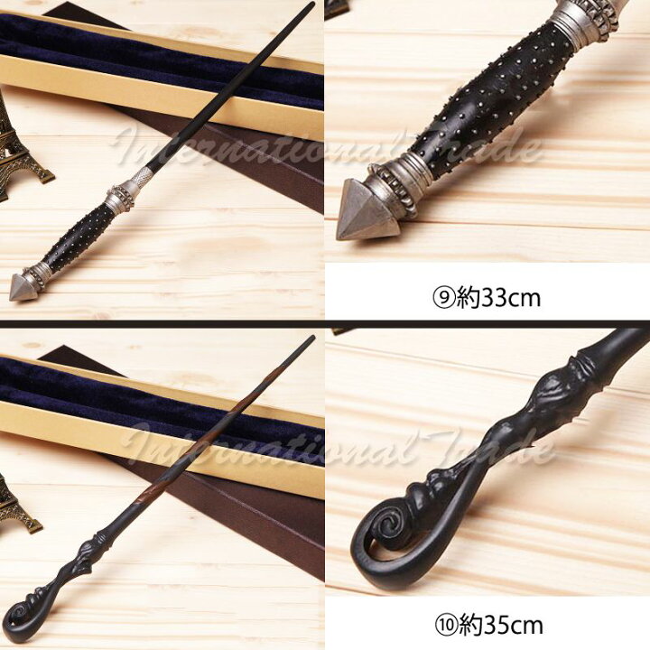 楽天市場 10 Offクーポン対象 コスプレ小物 魔法学校風ステッキ 杖 魔法の杖 コスプレ衣装 コスチューム ハロウィン コスプレ小道具 魔法道具 スティック 仮装 イベント パーティー アトラクション 呪文 マジック 全13種類 Ss Flopsy Mart 楽天市場 10 Offクーポン対象 コスプレ小物 魔法学校風ステッキ 杖 魔法の杖 コスプレ衣装 コスチューム ハロウィン コスプレ小道具 魔法道具 スティック 仮装 イベント パーティー アトラクション 呪文 マジック 全13種類 Ss Flopsy Mart