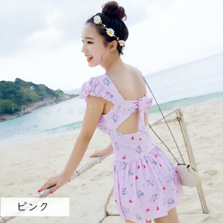人気の新作 水着 L レッド チェック 柄 レディース かわいい 川 浜辺 ビーチ スポーツ Cristinapincho Com