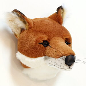 ANIMAL HEAD FOX@iAj} wbh tHbNXj yz yASz