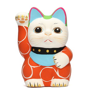 KARAKUSA MANEKI NEKO S RED@i L bh S ԓj yASz
