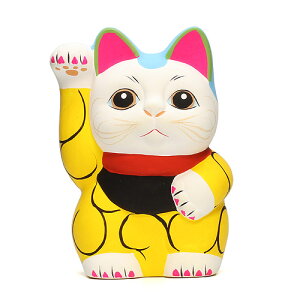 KARAKUSA MANEKI NEKO S YALLOW@i L CG[ S j yASz